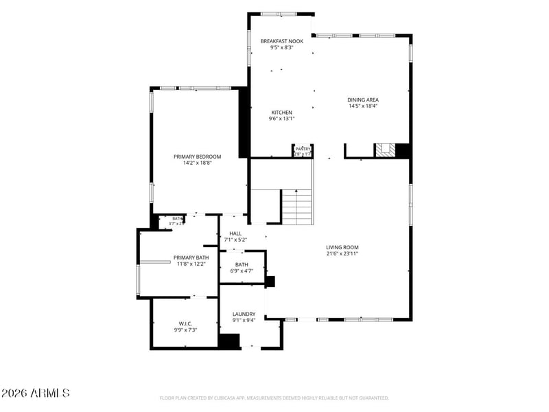 21843 N 51st St, Phoenix, AZ 85054
