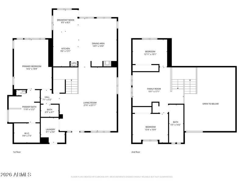 21843 N 51st St, Phoenix, AZ 85054