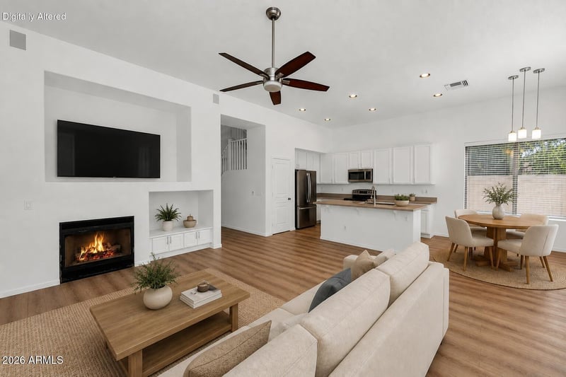 21843 N 51st St, Phoenix, AZ 85054