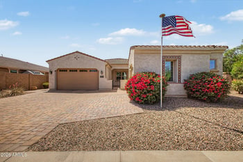 21844 221st Pl, Queen Creek, AZ 85142