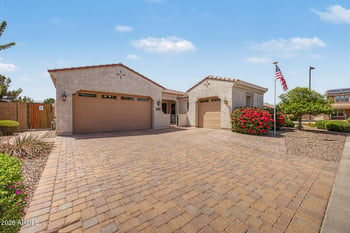 21844 221st Pl, Queen Creek, AZ 85142