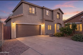 21844 40th Pl, Phoenix, AZ 85050