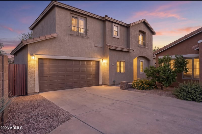 21844 40th Pl, Phoenix, AZ 85050