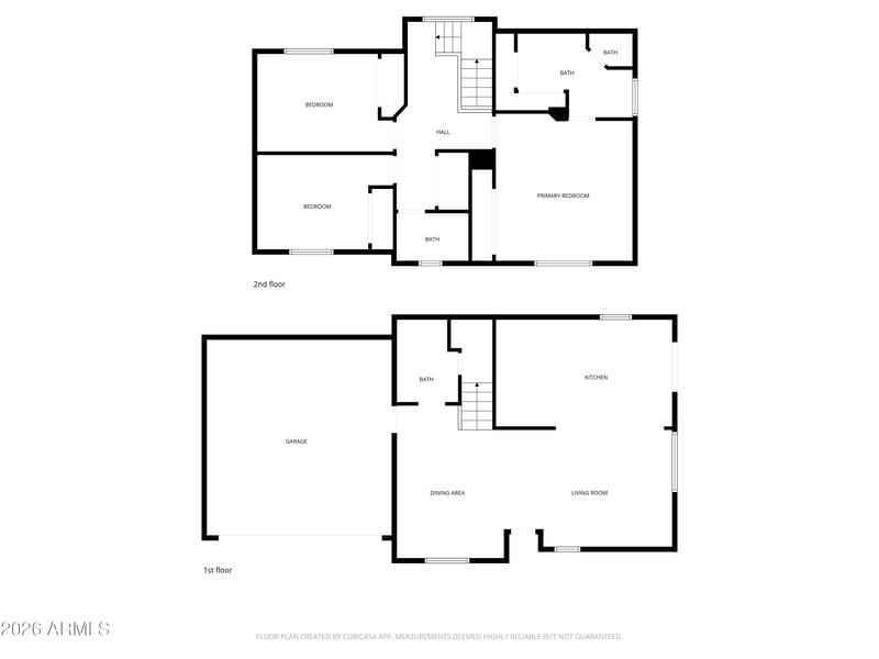 21844 40th Pl, Phoenix, AZ 85050