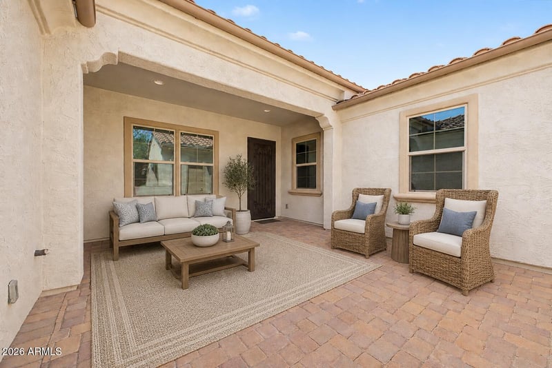 21844 221st Pl, Queen Creek, AZ 85142