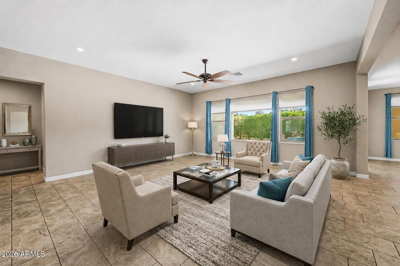 21844 221st Pl, Queen Creek, AZ 85142