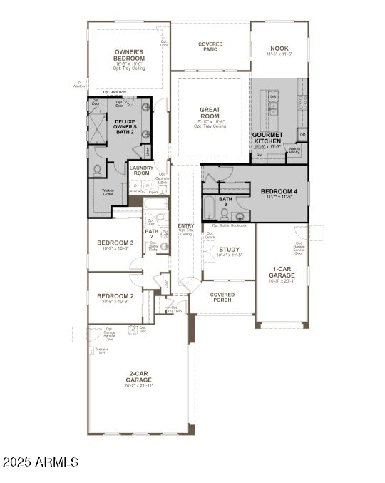 21845 Bonanza Ct, Queen Creek, AZ 85142