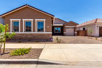21845 Bonanza Ct, Queen Creek, AZ 85142
