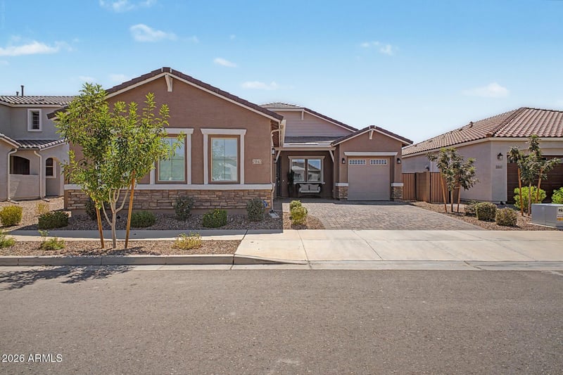 21845 E Bonanza Ct, Queen Creek, AZ 85142