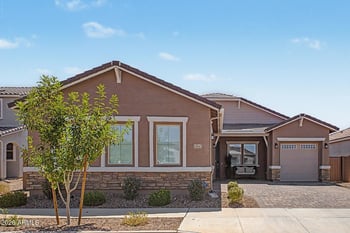 21845 E Bonanza Ct, Queen Creek, AZ 85142