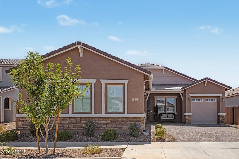 21845 E Bonanza Ct, Queen Creek, AZ 85142