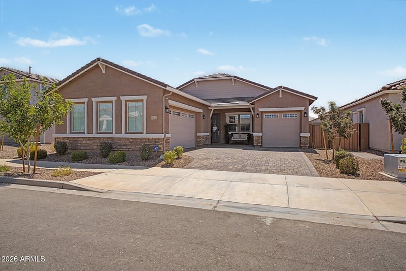 21845 E Bonanza Ct, Queen Creek, AZ 85142