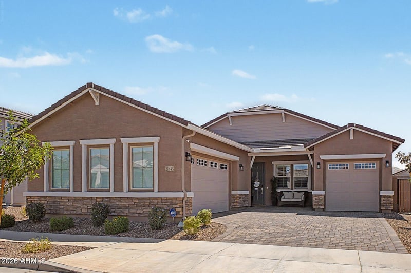 21845 E Bonanza Ct, Queen Creek, AZ 85142