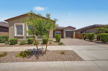 21848 Saddle Ct, Queen Creek, AZ 85142