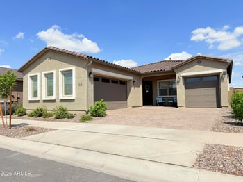 21848 Saddle Ct, Queen Creek, AZ 85142