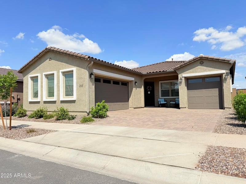 21848 Saddle Ct, Queen Creek, AZ 85142