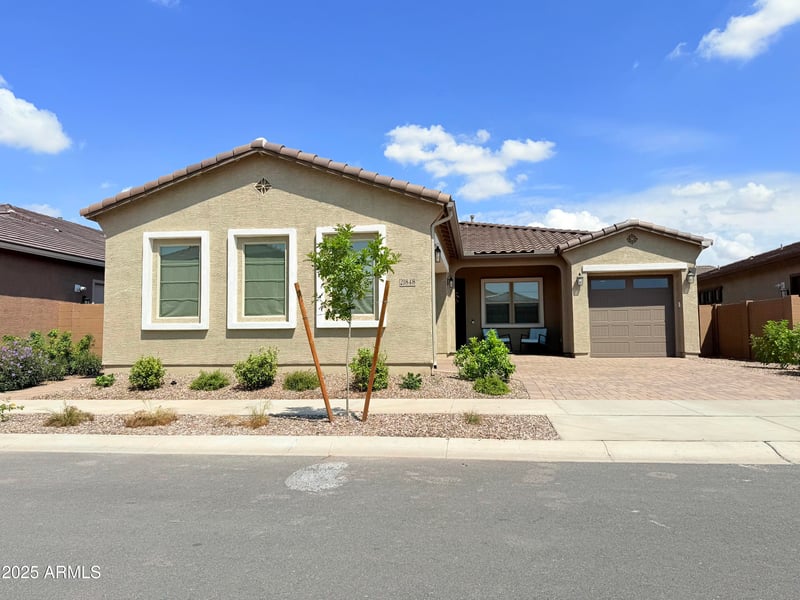 21848 Saddle Ct, Queen Creek, AZ 85142