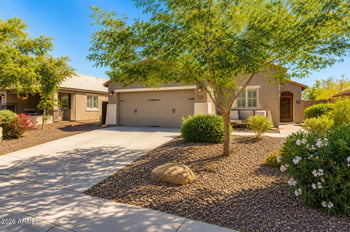 2185 Hazeltine Way, Gilbert, AZ 85298