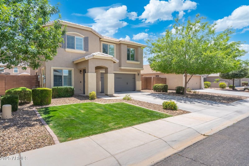 2185 Gillcrest Rd, Gilbert, AZ 85298