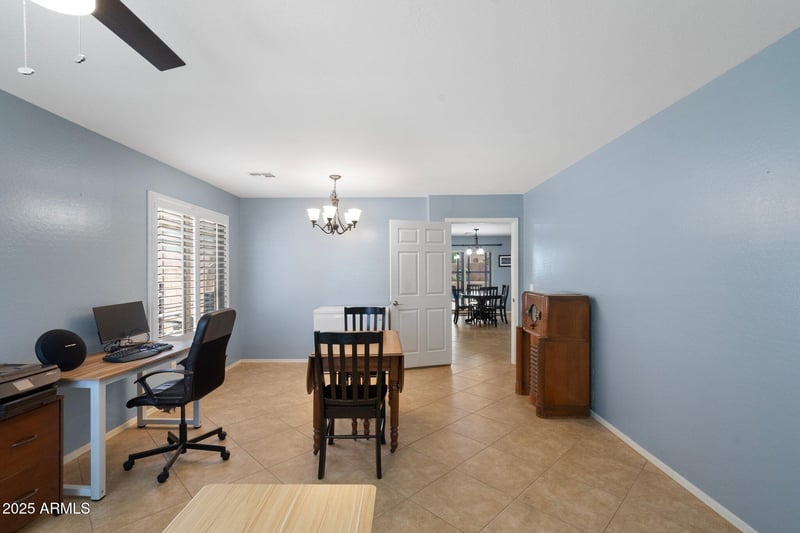 2185 Gillcrest Rd, Gilbert, AZ 85298