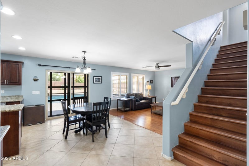2185 Gillcrest Rd, Gilbert, AZ 85298