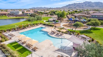 2185 Gillcrest Rd, Gilbert, AZ 85298