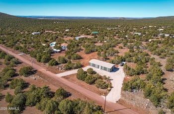 2185 Spruce St, Williams, AZ 86046