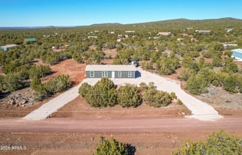 2185 Spruce St, Williams, AZ 86046