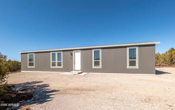 2185 Spruce St, Williams, AZ 86046