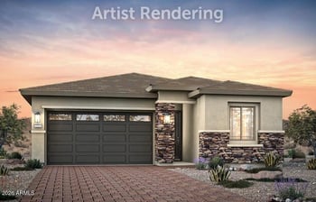 21850 Roma Ave, Buckeye, AZ 85396