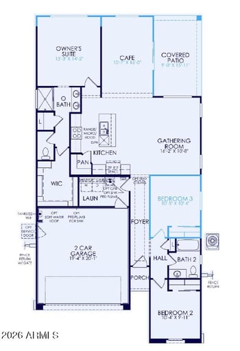 21850 Roma Ave, Buckeye, AZ 85396