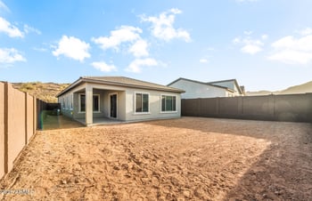 21850 W Roma Ave, Buckeye, AZ 85396