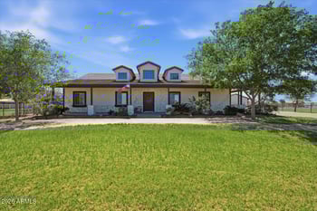 21851 South Mountain Ave, Buckeye, AZ 85326