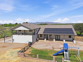 21851 South Mountain Ave, Buckeye, AZ 85326