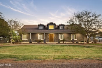 21851 W South Mountain Ave, Buckeye, AZ 85326