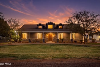 21851 W South Mountain Ave, Buckeye, AZ 85326