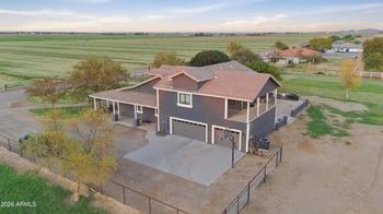 21851 W South Mountain Ave, Buckeye, AZ 85326