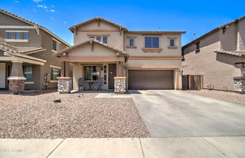21852 215th Way, Queen Creek, AZ 85142