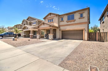 21852 215th Way, Queen Creek, AZ 85142