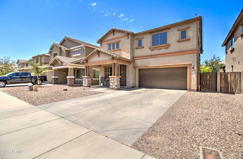21852 215th Way, Queen Creek, AZ 85142