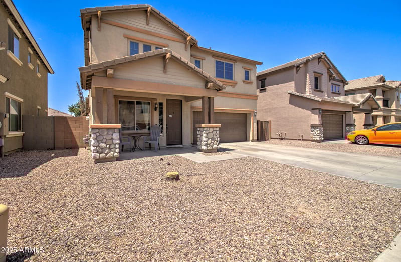 21852 215th Way, Queen Creek, AZ 85142