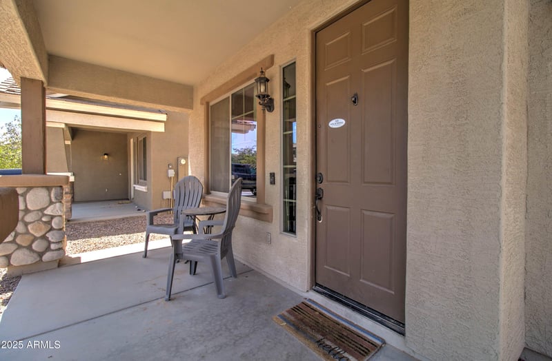 21852 215th Way, Queen Creek, AZ 85142