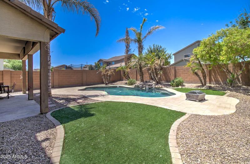 21852 215th Way, Queen Creek, AZ 85142