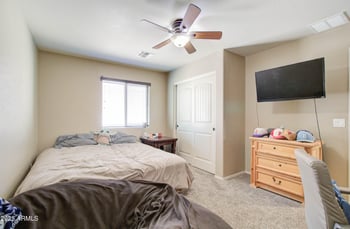 21852 215th Way, Queen Creek, AZ 85142