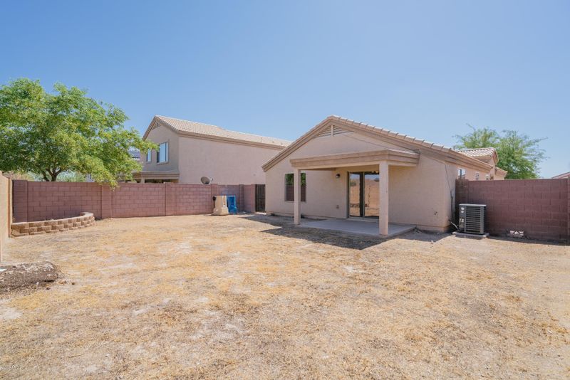 21852 W Pima St, Buckeye, AZ 85326