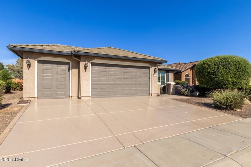 21853 261st Ave, Buckeye, AZ 85396