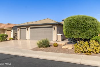 21853 261st Ave, Buckeye, AZ 85396