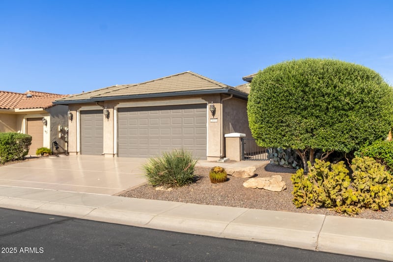 21853 261st Ave, Buckeye, AZ 85396