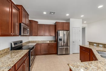 21853 261st Ave, Buckeye, AZ 85396
