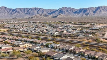 21853 261st Ave, Buckeye, AZ 85396